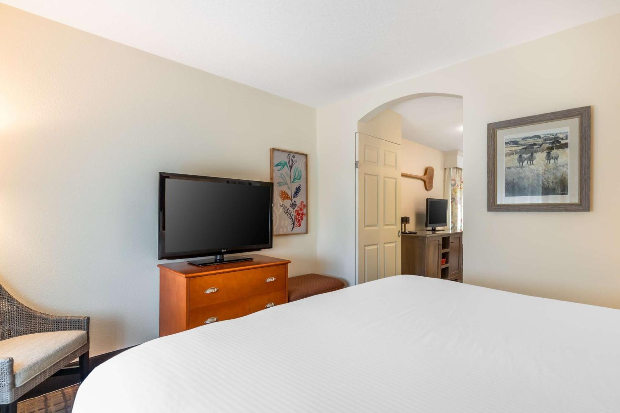 Best Western Plus University Park Inn & Suites Ames Exteriör bild