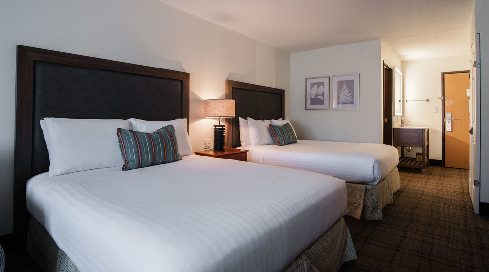 Best Western Plus University Park Inn & Suites Ames Exteriör bild