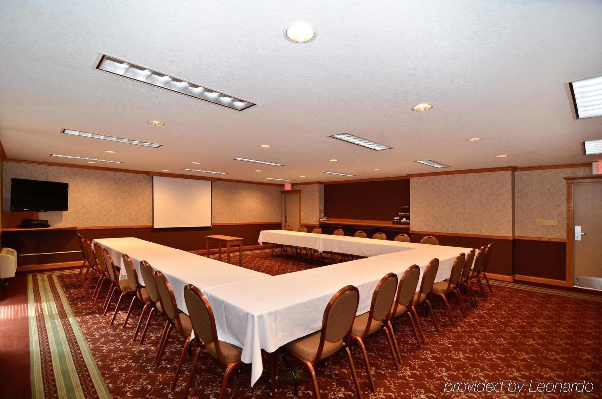 Best Western Plus University Park Inn & Suites Ames Exteriör bild