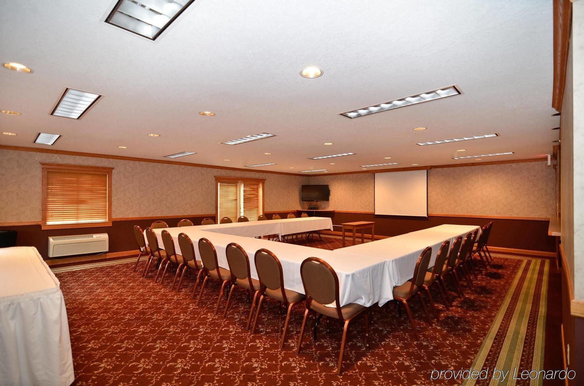 Best Western Plus University Park Inn & Suites Ames Exteriör bild