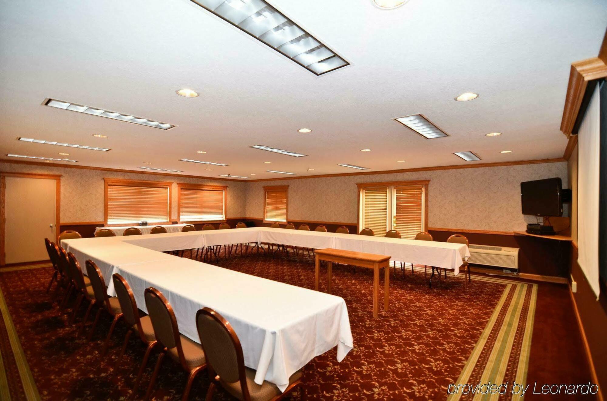 Best Western Plus University Park Inn & Suites Ames Exteriör bild